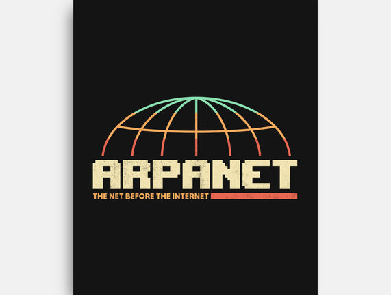 Retro Network