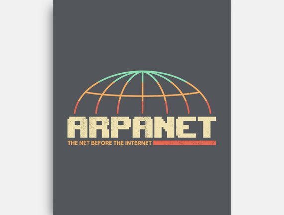 Retro Network