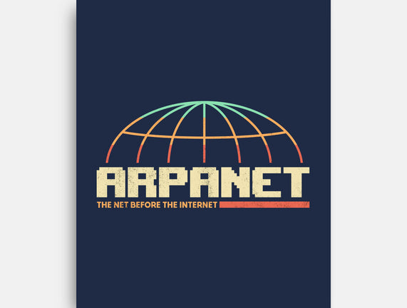 Retro Network