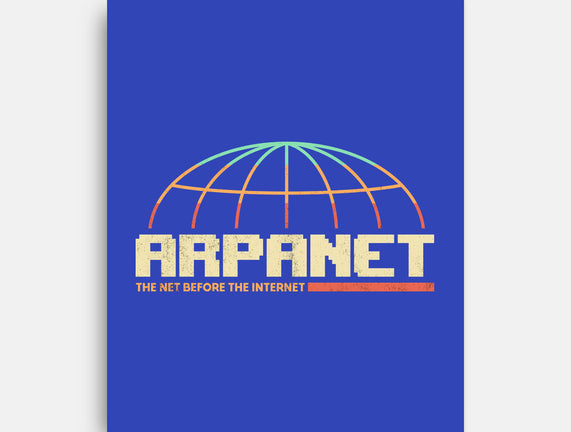 Retro Network