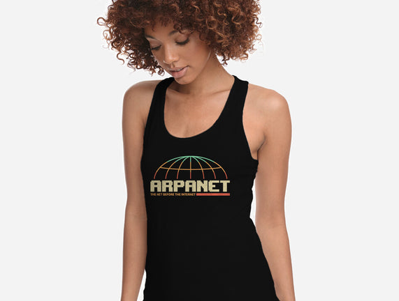 Retro Network