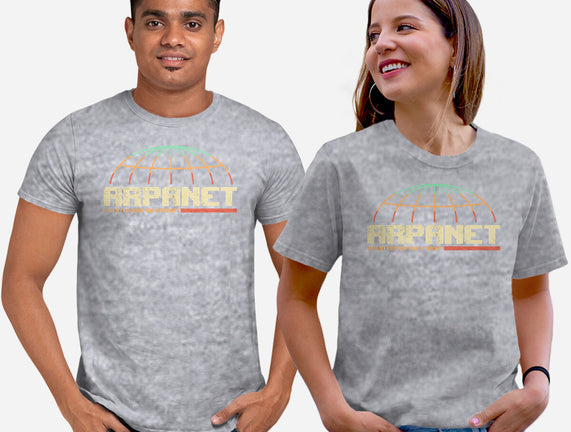 Retro Network