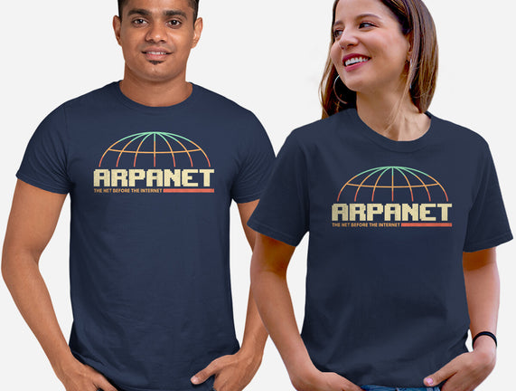 Retro Network