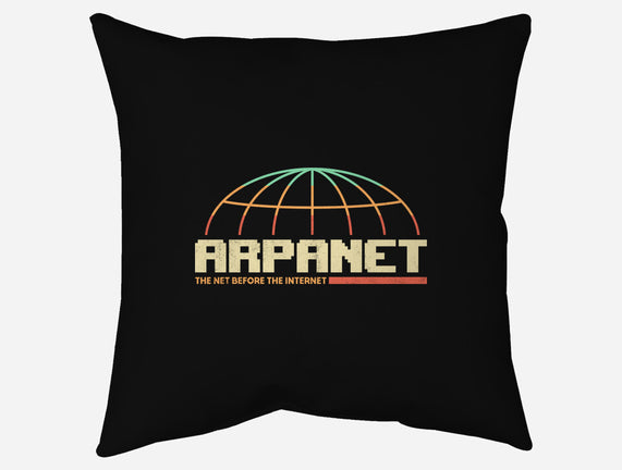 Retro Network