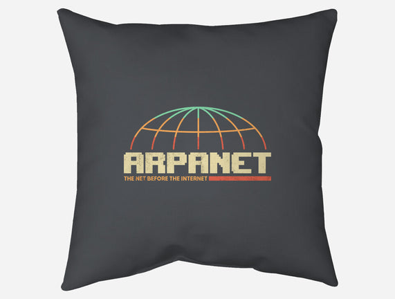 Retro Network