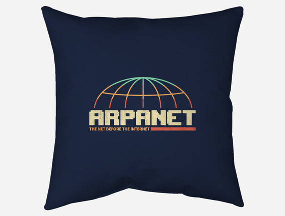 Retro Network