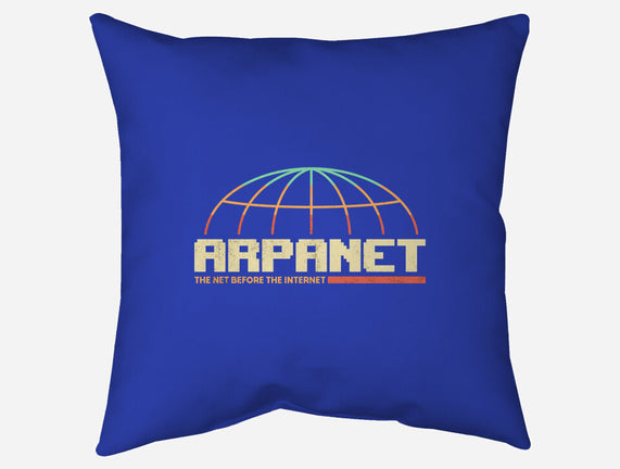 Retro Network