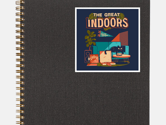 The Great Indoors