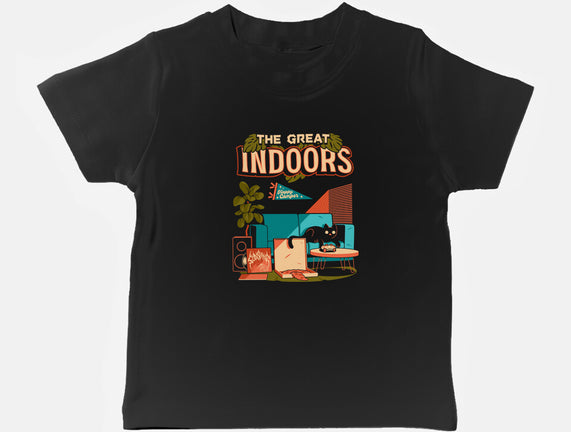 The Great Indoors