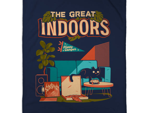 The Great Indoors