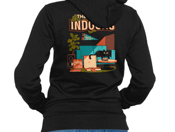 The Great Indoors