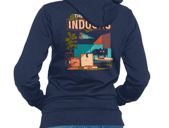 The Great Indoors