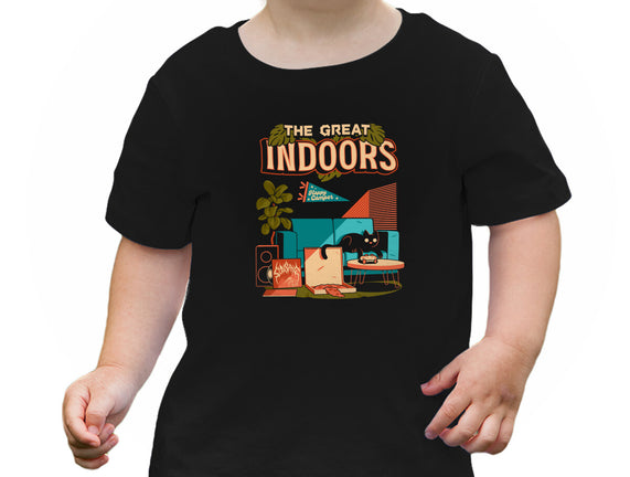 The Great Indoors