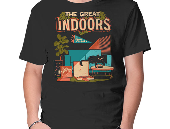 The Great Indoors