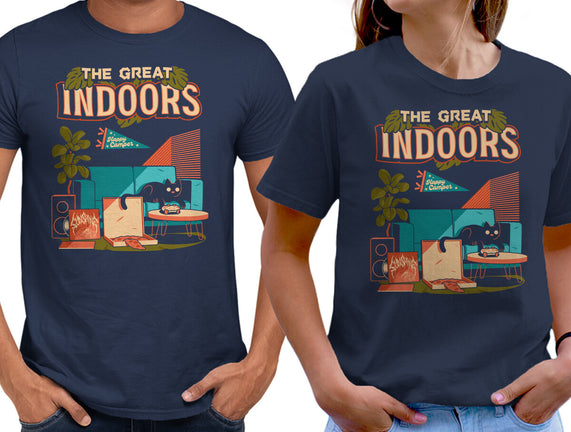 The Great Indoors