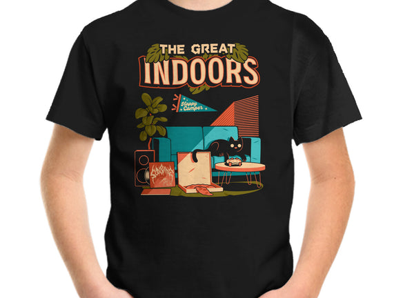 The Great Indoors