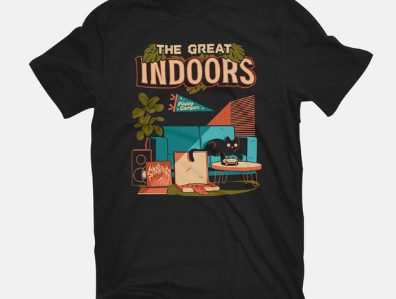 The Great Indoors