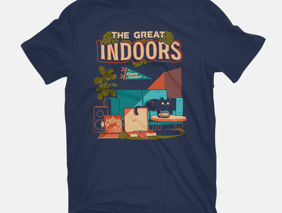 The Great Indoors