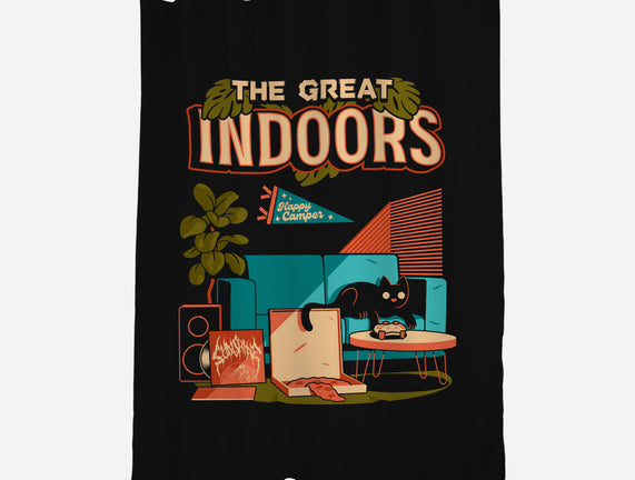 The Great Indoors