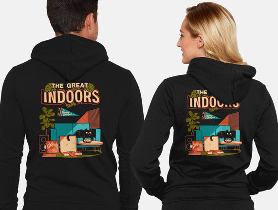The Great Indoors