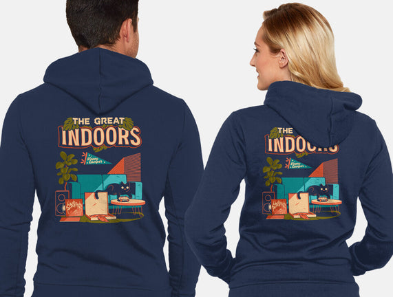 The Great Indoors