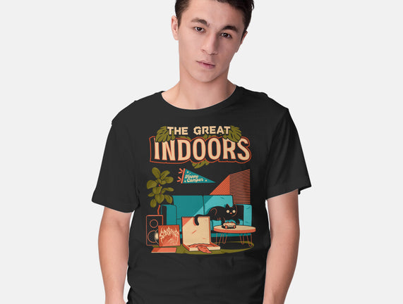 The Great Indoors
