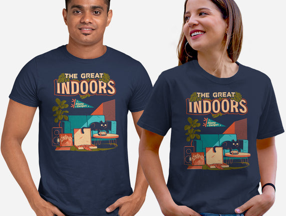 The Great Indoors