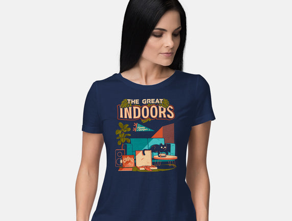 The Great Indoors