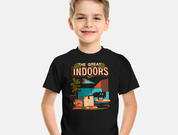 The Great Indoors