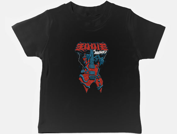 Eddie The Banished