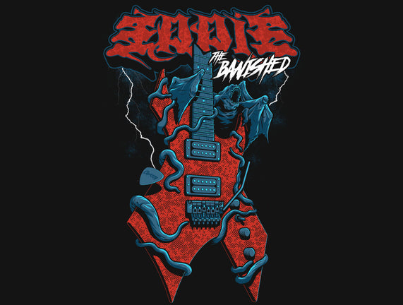Eddie The Banished