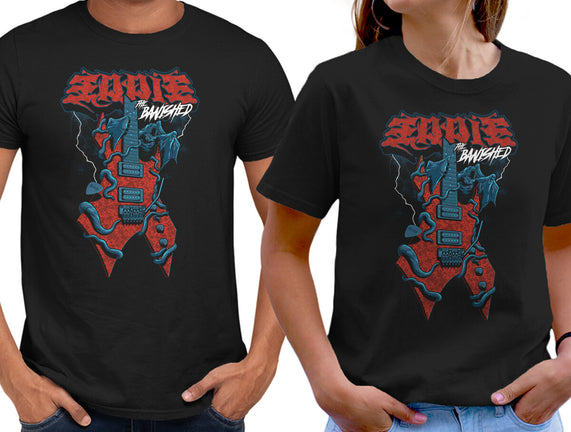 Eddie The Banished