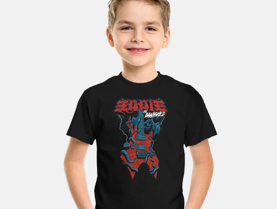 Eddie The Banished