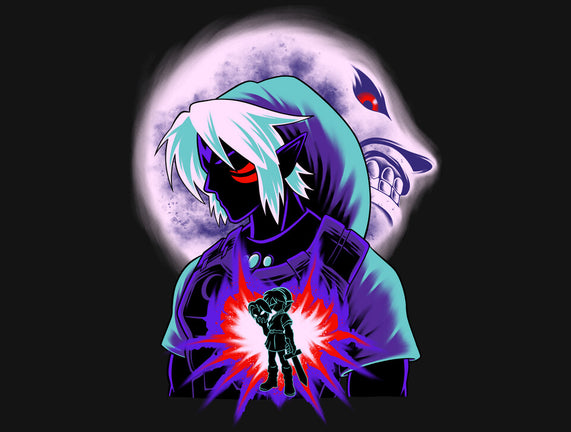 Oni Link