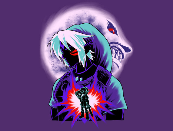 Oni Link