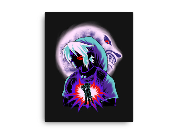Oni Link