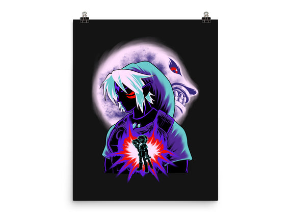 Oni Link