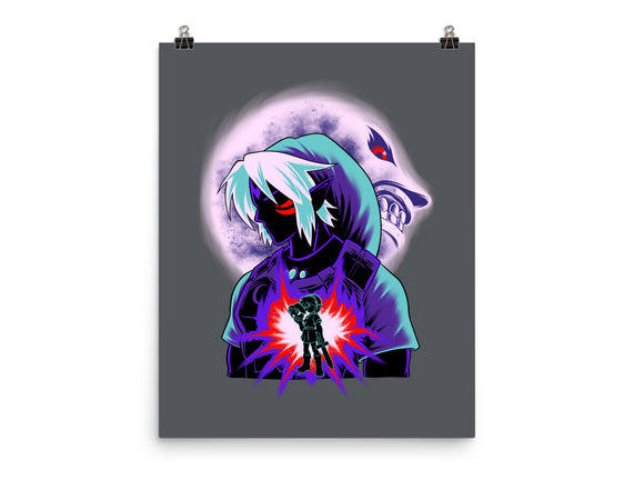 Oni Link