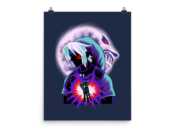 Oni Link