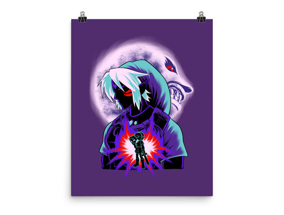 Oni Link
