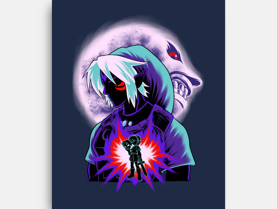Oni Link