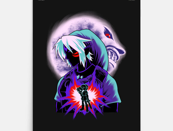 Oni Link