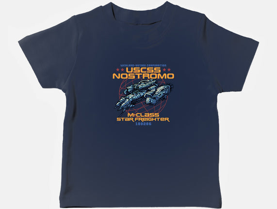 Star Freighter