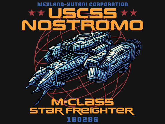 Star Freighter