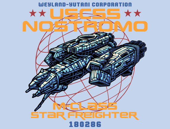 Star Freighter
