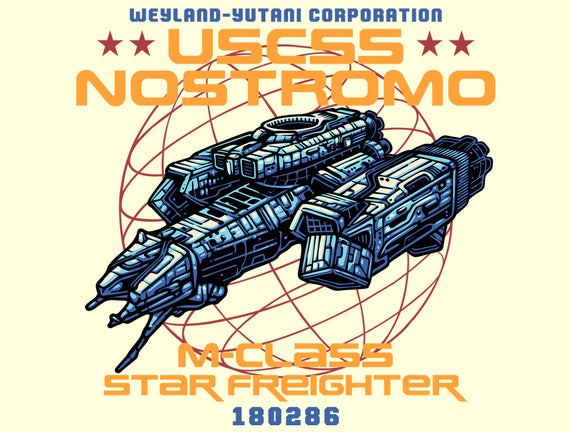 Star Freighter