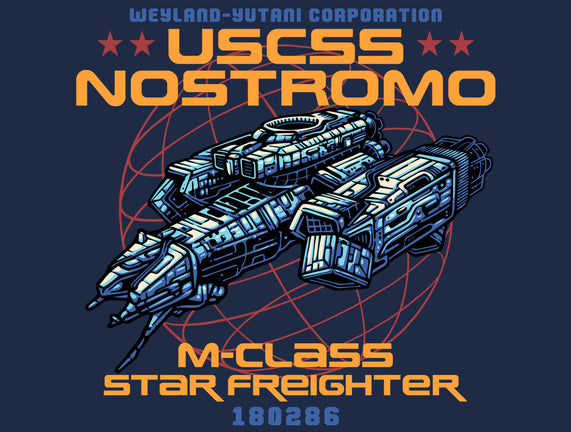 Star Freighter