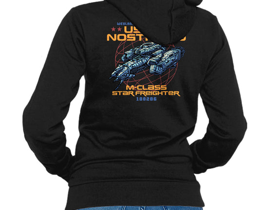 Star Freighter