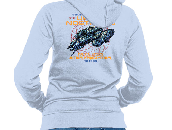 Star Freighter