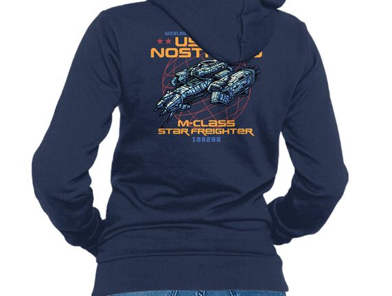 Star Freighter